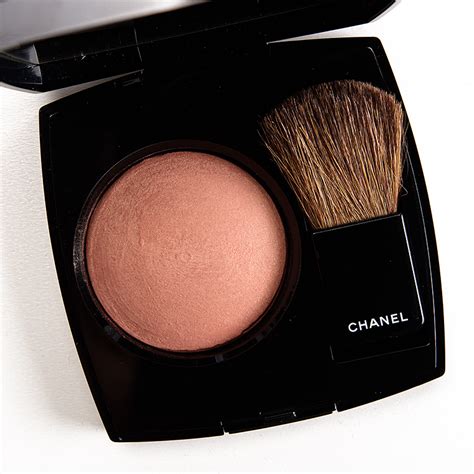 Chanel Elegance (370) Joues Contraste Blush Review